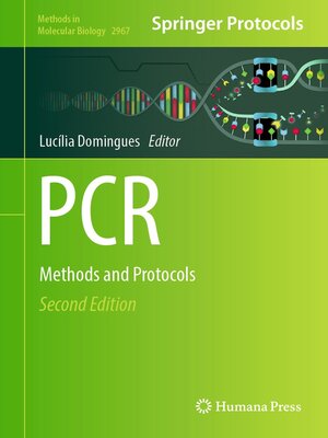 cover image of PCR